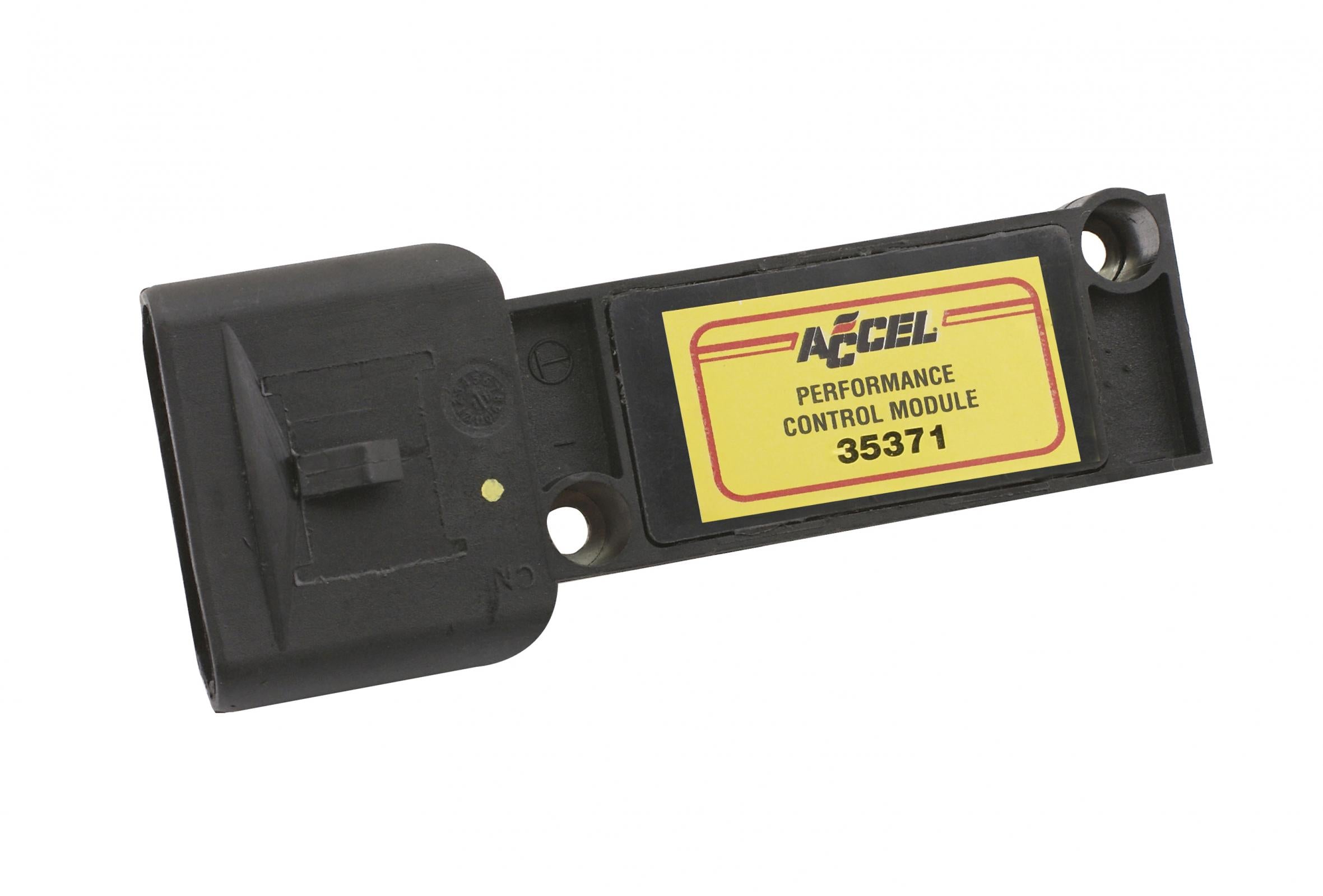 High Performance Ignition Module For Ford Tfi Remote Mounted Modules Replacement Ford Tfi Remote Mounted Module ACCEL
