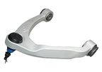 Cast Upper Control Arms 2014-2018 Chevy Silverado/GMC Sierra/2015-2020 Chevy Suburban/Tahoe/GMC Yukon 2WD/4WD with Aluminum or Stamp Steel Control Arms with 2-3.5 Inch Front Lift Superlift