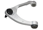 Cast Upper Control Arms 2014-2018 Chevy Silverado/GMC Sierra/2015-2020 Chevy Suburban/Tahoe/GMC Yukon 2WD/4WD with Aluminum or Stamp Steel Control Arms with 2-3.5 Inch Front Lift Superlift