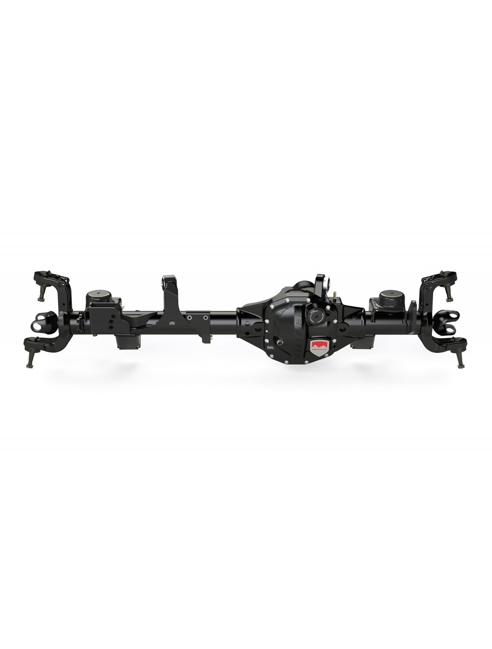 18-Up Wrangler JL/Gladiator Tera44 HD Front Axle Housing - 5.38 Ratio TeraFlex