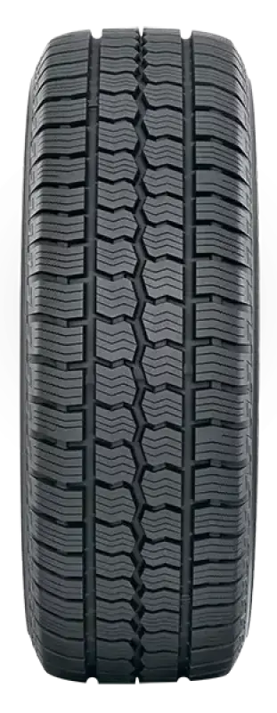 Yokohama RY61 Tire - 205/75R16 113/111R