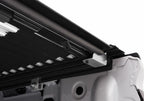 Revolver X2 Hard Rolling Truck Bed Cover 2014-2018 (2019 Legacy/Limited) Silverado/Sierra 1500/2015-2019 2500 HD/3500 HD 8 Foot Bed BAK