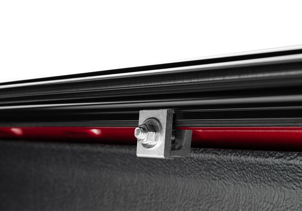 Revolver X2 Hard Rolling Truck Bed Cover 2019-2026 (New Body Style) Silverado/Sierra 1500 6 Foot 7 Inch Bed BAK