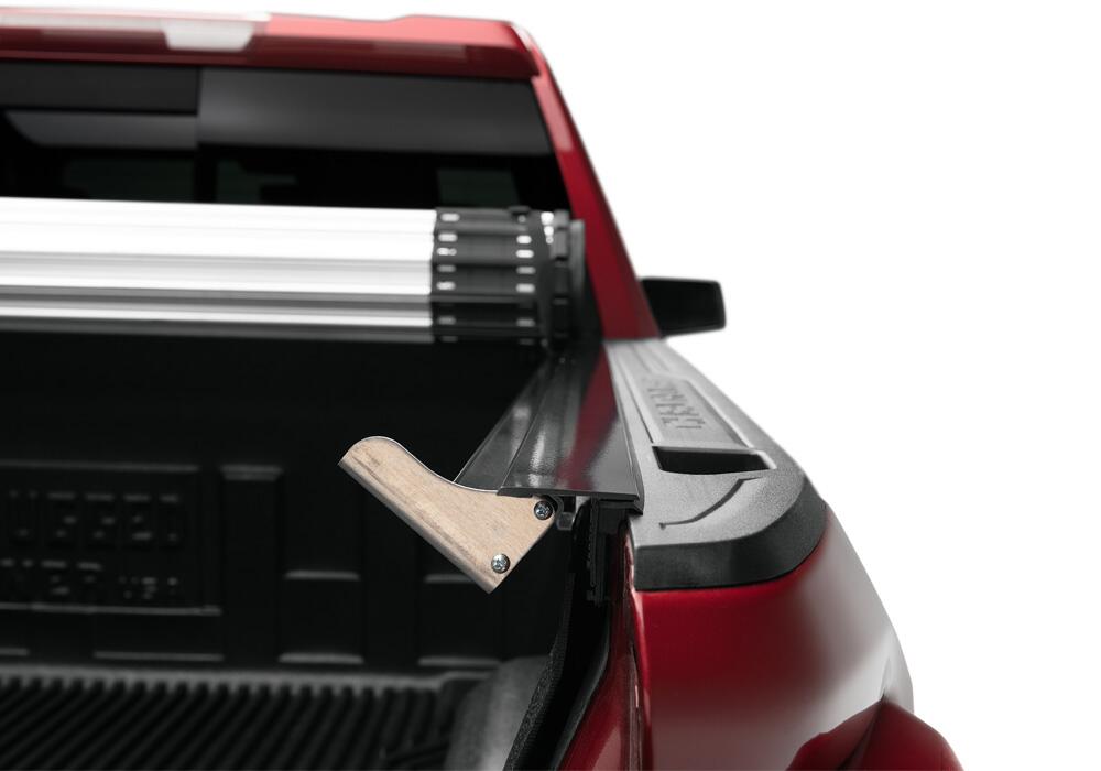 Revolver X2 Hard Rolling Truck Bed Cover 2019-2026 (New Body Style) Silverado/Sierra 1500 8 Foot Bed BAK