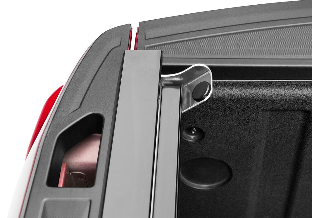 Revolver X2 Hard Rolling Truck Bed Cover 2020-2026 Silverado/Sierra 2500 HD/3500 HD 6 Foot 10 Inch Bed BAK
