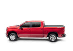 Revolver X2 Hard Rolling Truck Bed Cover 2020-2026 Silverado/Sierra 2500 HD/3500 HD 8 Foot 2 Inch Bed BAK