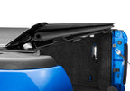 Revolver X2 Hard Rolling Truck Bed Cover 2023-2026 Colorado/Canyon 5 Foot 2 Inch Bed BAK
