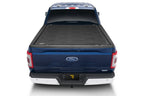 Revolver X2 Hard Rolling Truck Bed Cover 2004-2014 Ford F-150 6 Foot 6 Inch Bed without Cargo Management System BAK