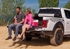 Revolver X2 Hard Rolling Truck Bed Cover 2021-2026 Ford F-150 6 Foot 7 Inch Bed BAK
