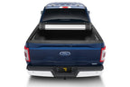 Revolver X2 Hard Rolling Truck Bed Cover 2021-2026 Ford F-150 6 Foot 7 Inch Bed BAK