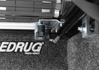 Revolver X2 Hard Rolling Truck Bed Cover 2021-2026 Ford F-150 8 Foot 2 Inch Bed BAK
