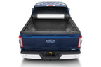 Revolver X2 Hard Rolling Truck Bed Cover 2021-2026 Ford F-150 8 Foot 2 Inch Bed BAK