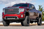 5 Inch Lift Kit | NTD | Chevy/GMC 2500HD/3500HD (20-26)