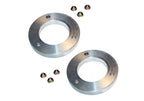 1.5 Inch GM Leveling Kit 2007-2018 Chevy Silverado/GMC Sierra 1500/2007-2019 Avalanche/Suburban/Tahoe 2WD/4WD Superlift
