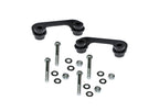 2 Inch GM Leveling Kit- 2019 (New Body Style)-2025 Chevrolet Silverado and GMC Sierra Excludes Trailboss and AT4 models Superlift
