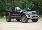2 Inch Ford Leveling Kit 2019-2023 Ford Ranger 4WD without Tremor Package Superlift