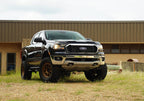 2 Inch Ford Leveling Kit 2019-2023 Ford Ranger 4WD without Tremor Package Superlift