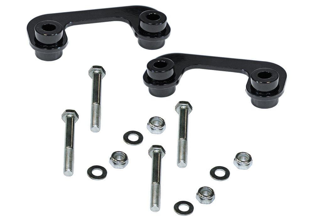 2 Inch GM Leveling Kit 2023-2025 Colorado/Canyon 4WD Will Not fit ZR2 models Superlift