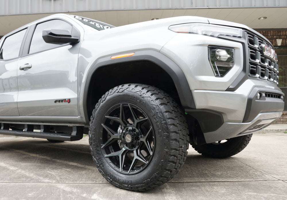 1 Inch GM Leveling Kit 2023-2025 Colorado/Canyon 4WD Will Not fit ZR2 models Superlift