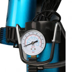 Air Compressor 100Psi Portable 1.2Cfm Bulldog Winch