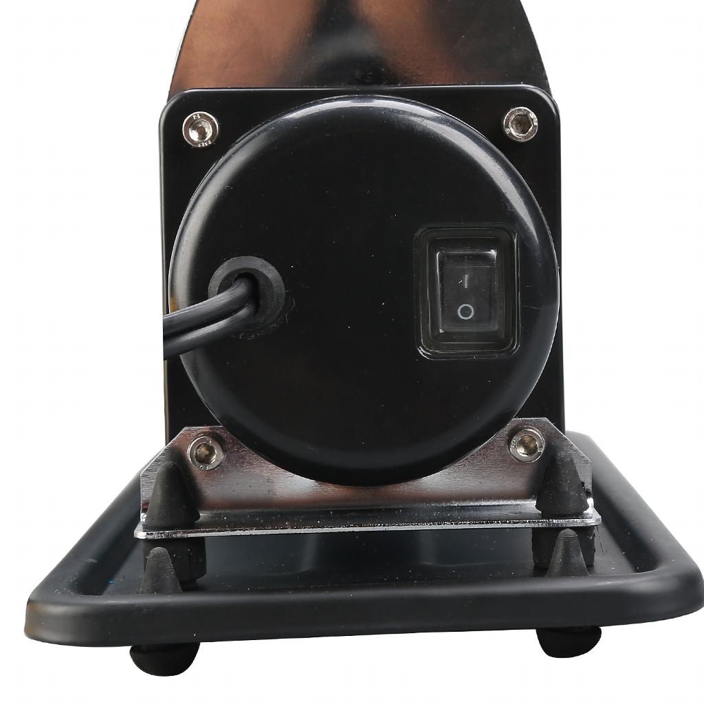 Air Compressor 150Psi Portable 2.5Cfm Bulldog Winch