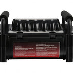 Air Compressor 100Psi Portable Automatic 1.2Cfm Bulldog Winch