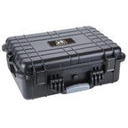 On-Board Air in Portable Case Bulldog Winch