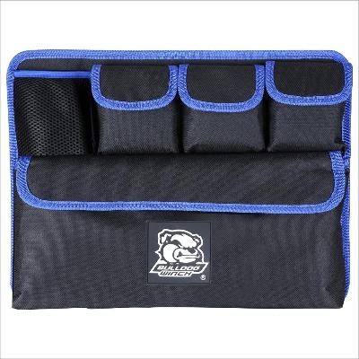On-Board Air in Portable Case Bulldog Winch