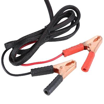 On-Board Air in Portable Case Bulldog Winch