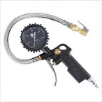 On-Board Air in Portable Case Bulldog Winch