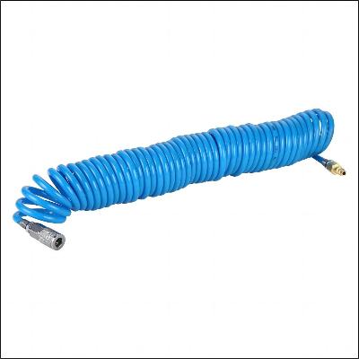 On-Board Air in Portable Case Bulldog Winch