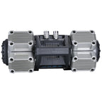 V450 HD Portable Compressor Bulldog Winch