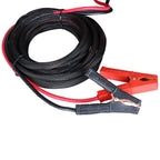 V450 HD Portable Compressor Bulldog Winch