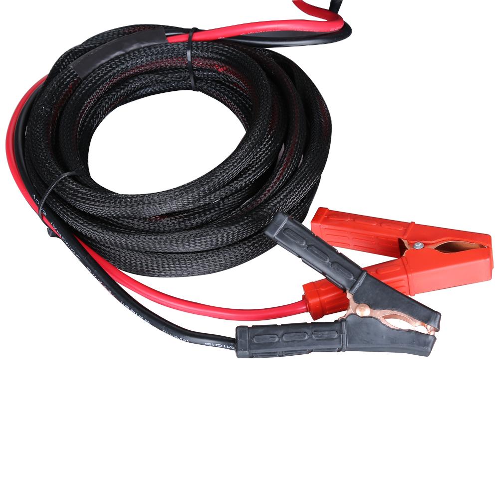 V450 HD Portable Compressor Bulldog Winch