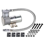 Compact On-Board Air Kit Bulldog Winch