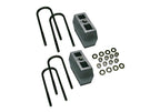 4 Inch Block Kit 2003-2013 Dodge Ram 2500/3500 4WD Superlift