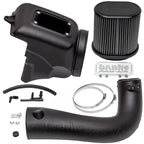 Banks Ram-Air Big-Ass Dry Filter Cold Air Intake System for 18-23 Jeep Wrangler JL 2.0L Turbo