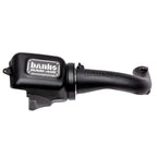 Banks Ram-Air Big-Ass Dry Filter Cold Air Intake System for 18-23 Jeep Wrangler JL 2.0L Turbo