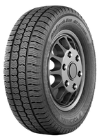 Yokohama BluEarth RY61 Tire - P245/70R17 119/116R