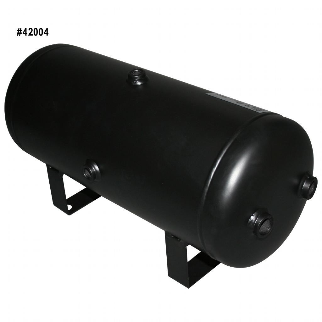2 Gallon Air Tank Bulldog Winch
