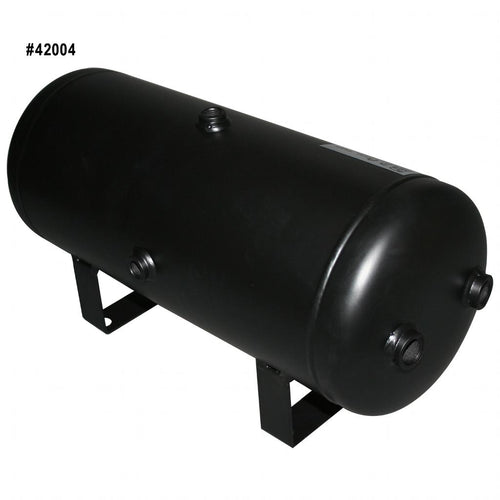 2 Gallon Air Tank Bulldog Winch