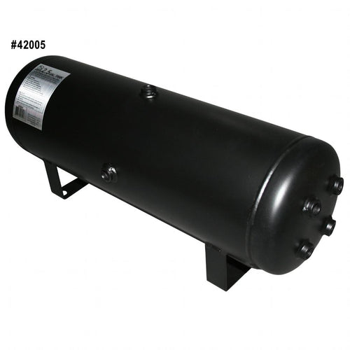 2.5 Gallon Air Tank Bulldog Winch