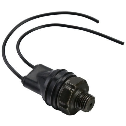 Pressure Switch 165 Psi On-200 Psi Off Bulldog Winch