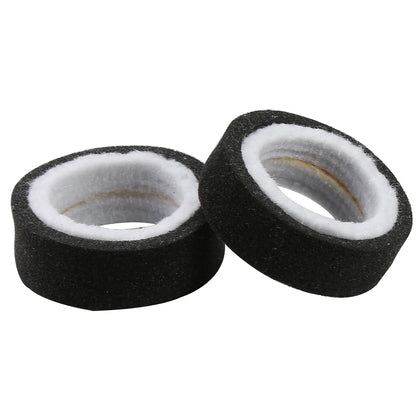 Air Filter 2-Stage 4Pcs Replacement Filter Elements 1/4 Inch Npt Bulldog Winch
