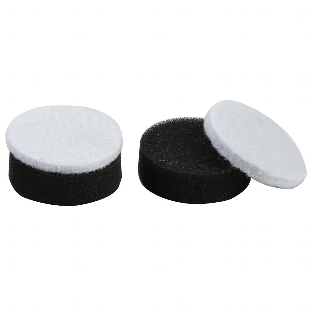 Air Filter 2-Stage 4Pcs Replacement Filter Elements 3/8 Inch Npt Bulldog Winch