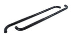 4000 Series SideSteps & Mounting Brackets 2005-2015 Toyota Tacoma Go Rhino