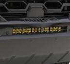 2022 Toyota Tundra 20 Inch S8 Behind Bumper Kit Clear Non-Hybrid Baja Designs