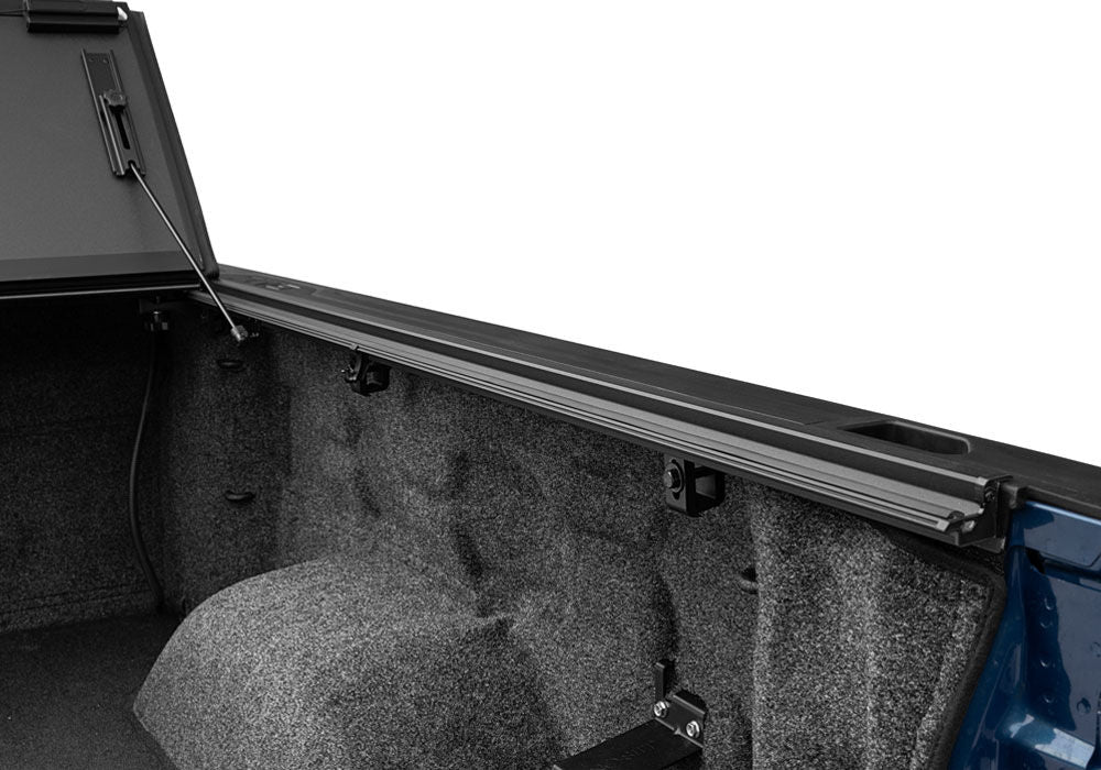 BAKFlip MX4 (GEN 3) Hard Folding Truck Bed Cover Matte Finish 2004-2013 Silverado/Sierra 5 Foot 9 Inch Bed BAK