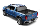 BAKFlip MX4 (GEN 3) Hard Folding Truck Bed Cover Matte Finish 2014-2018 (2019 Legacy/Limited) Silverado/Sierra 1500/2015-2019 2500 HD/3500 HD 8 Foot Bed BAK