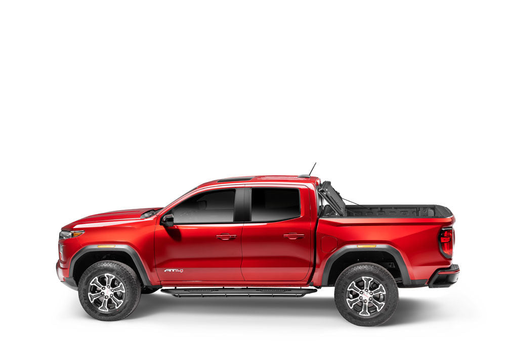 BAKFlip MX4 (GEN 3) Hard Folding Truck Bed Cover Matte Finish 2015-2022 Colorado/Canyon 6 Foot 2 Inch Bed BAK